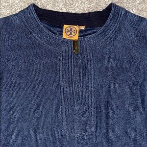 TORY BURCH tunic top